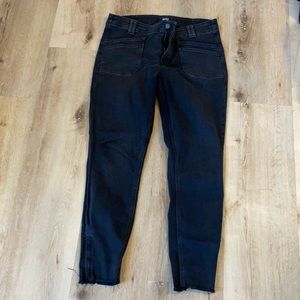 Paige Jeans - Hoxton ankle - like new